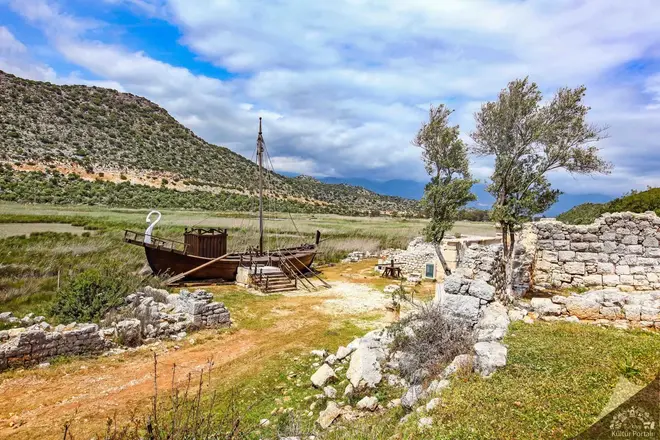 Andriake Antik Kenti