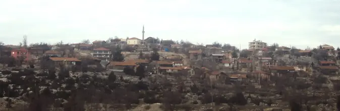 Büyükalan Mahallesi Kentsel Sit Alanı