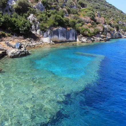 Kekova Adası