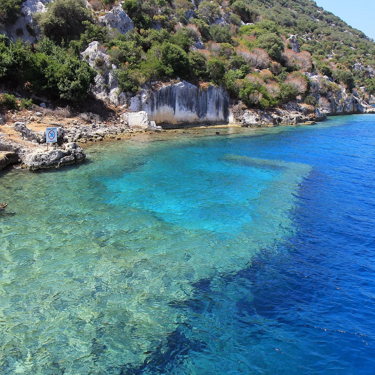 Kekova Adası