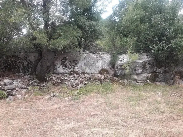 Erymna Antik Kenti