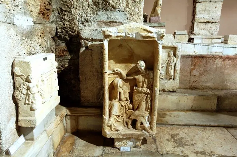Side Müzesi