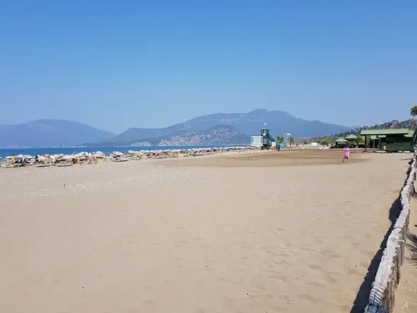 Doğu Plajı
