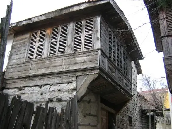 Ormana Kentsel Sit Alanı