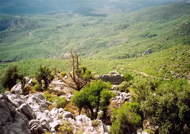 Neapolis Antik Kenti