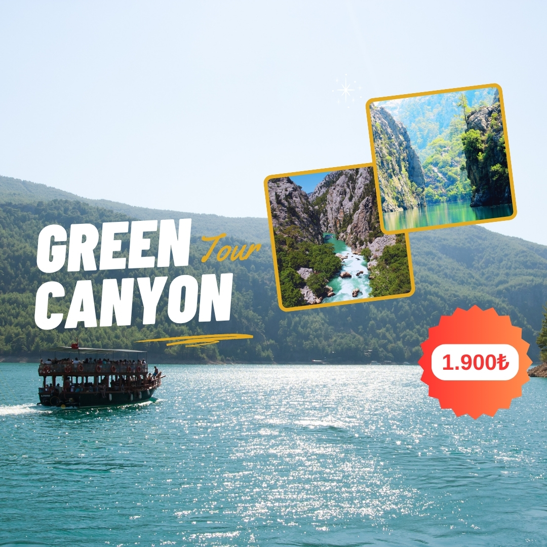 Top Rated Tours Image