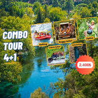 Top Rated Tours Image