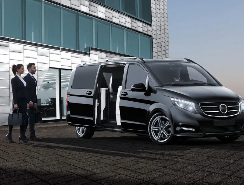 Corporate Transfer Service