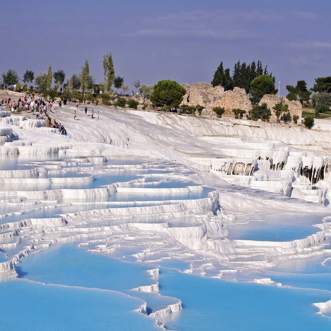 Choice Your Location Image