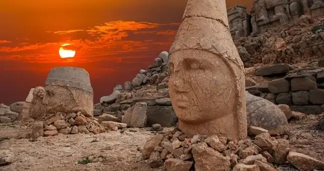 Choice Your Location Image