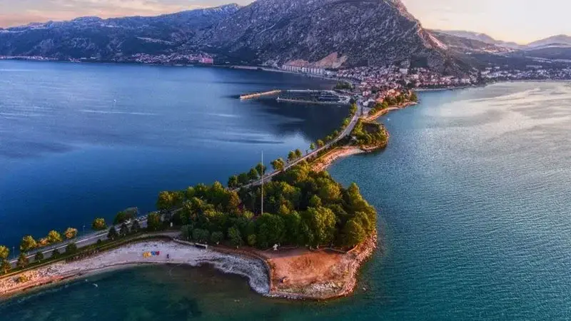 Choice Your Location Image