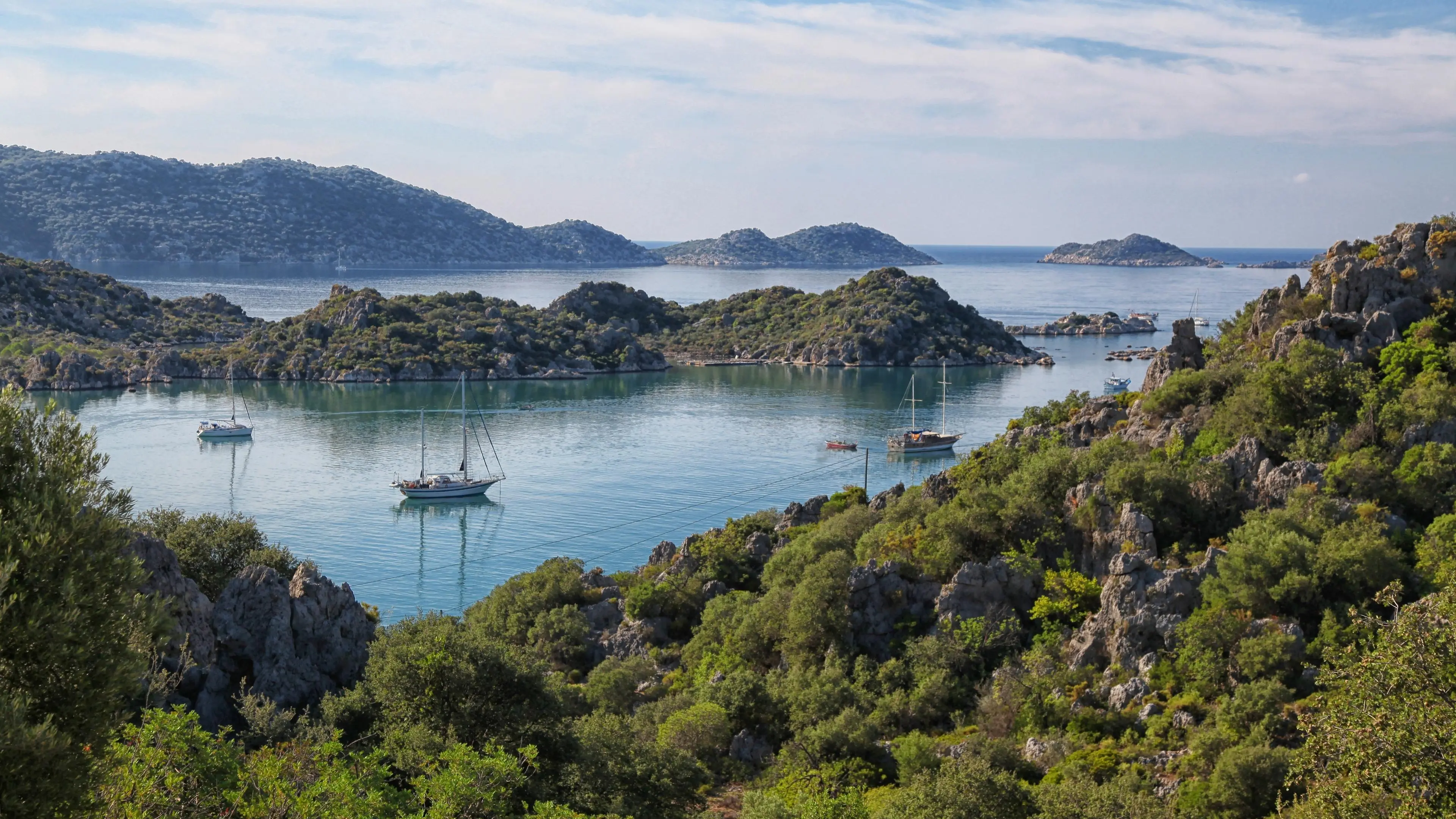 Demre & Myra & Kekova Tour