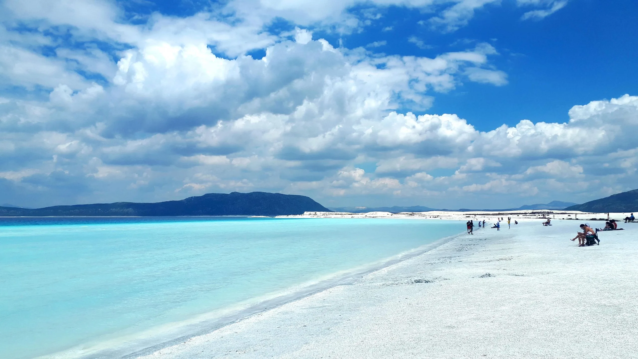 Salda Lake & Pamukkale