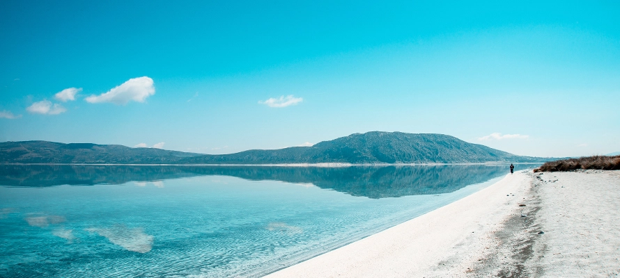 Salda Lake & Pamukkale