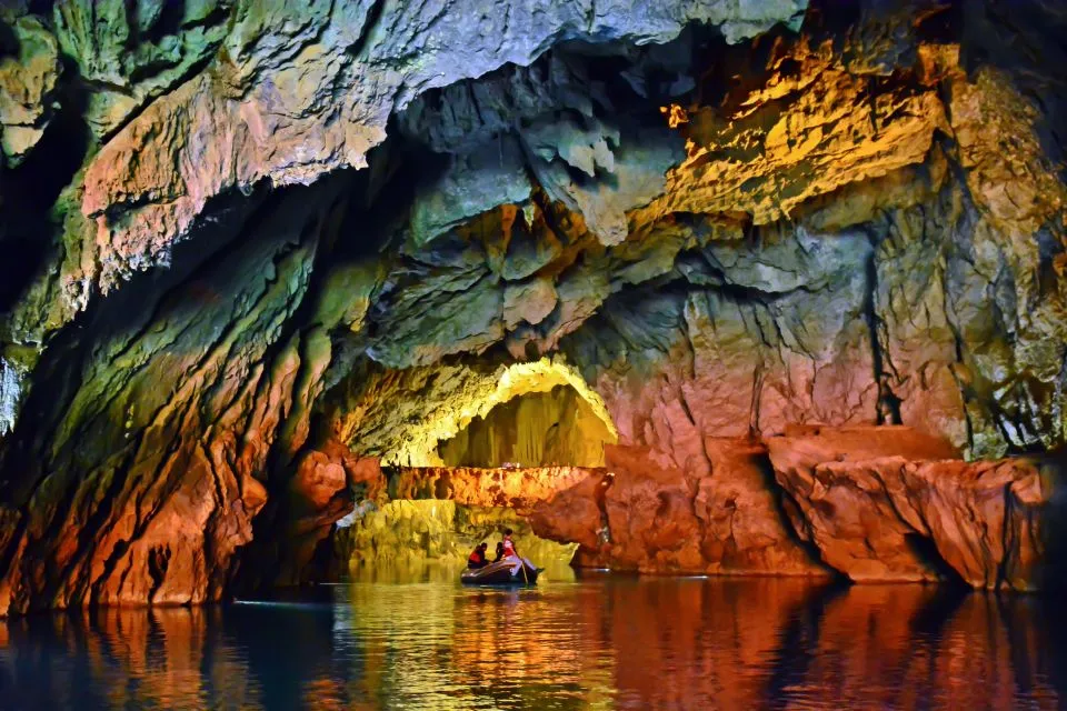 Altınbeşik Cave & Ormana Village 