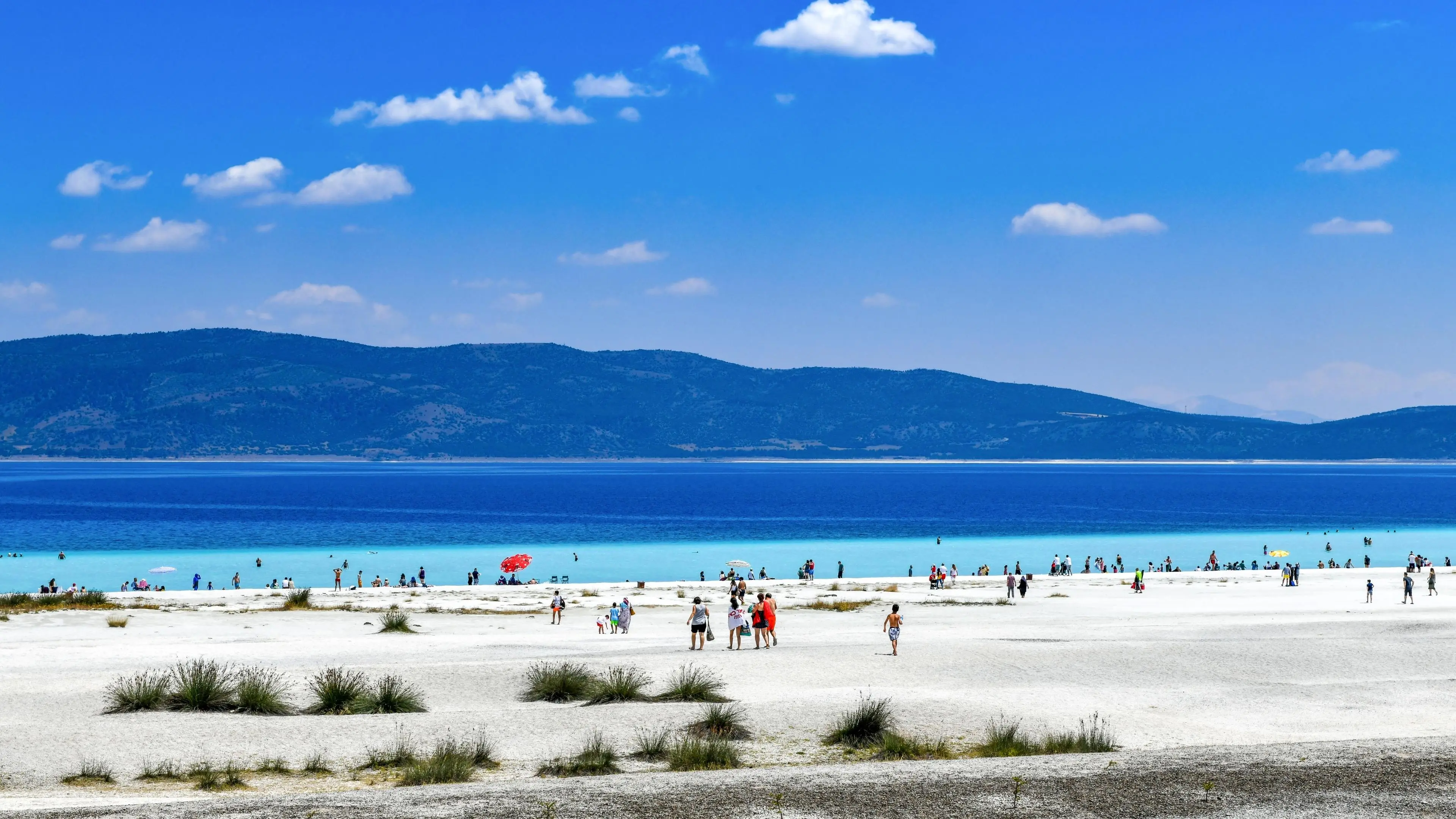 Salda Lake & Pamukkale