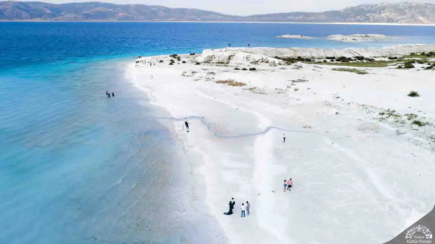 Salda Lake & Pamukkale