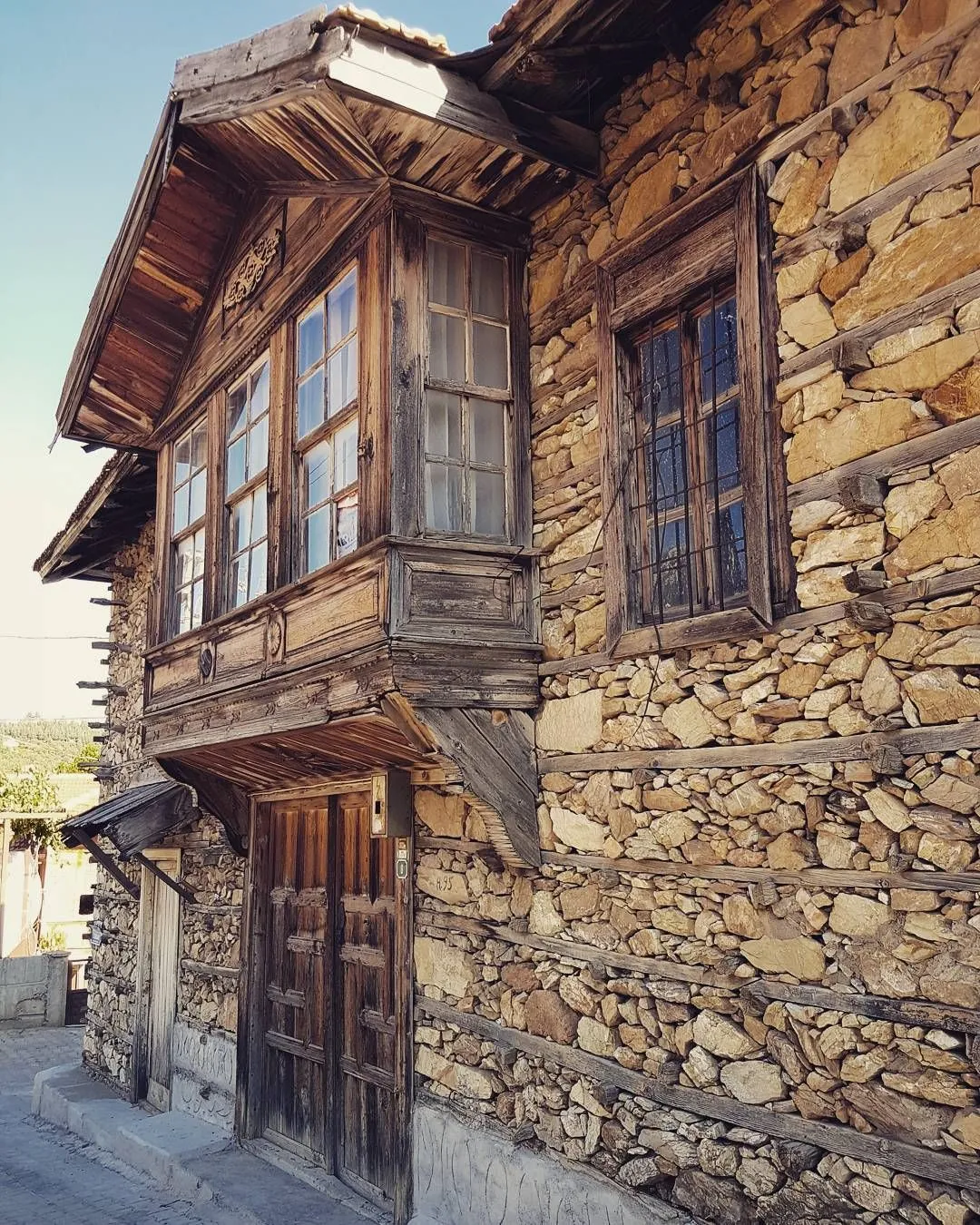 Altınbeşik Cave & Ormana Village 