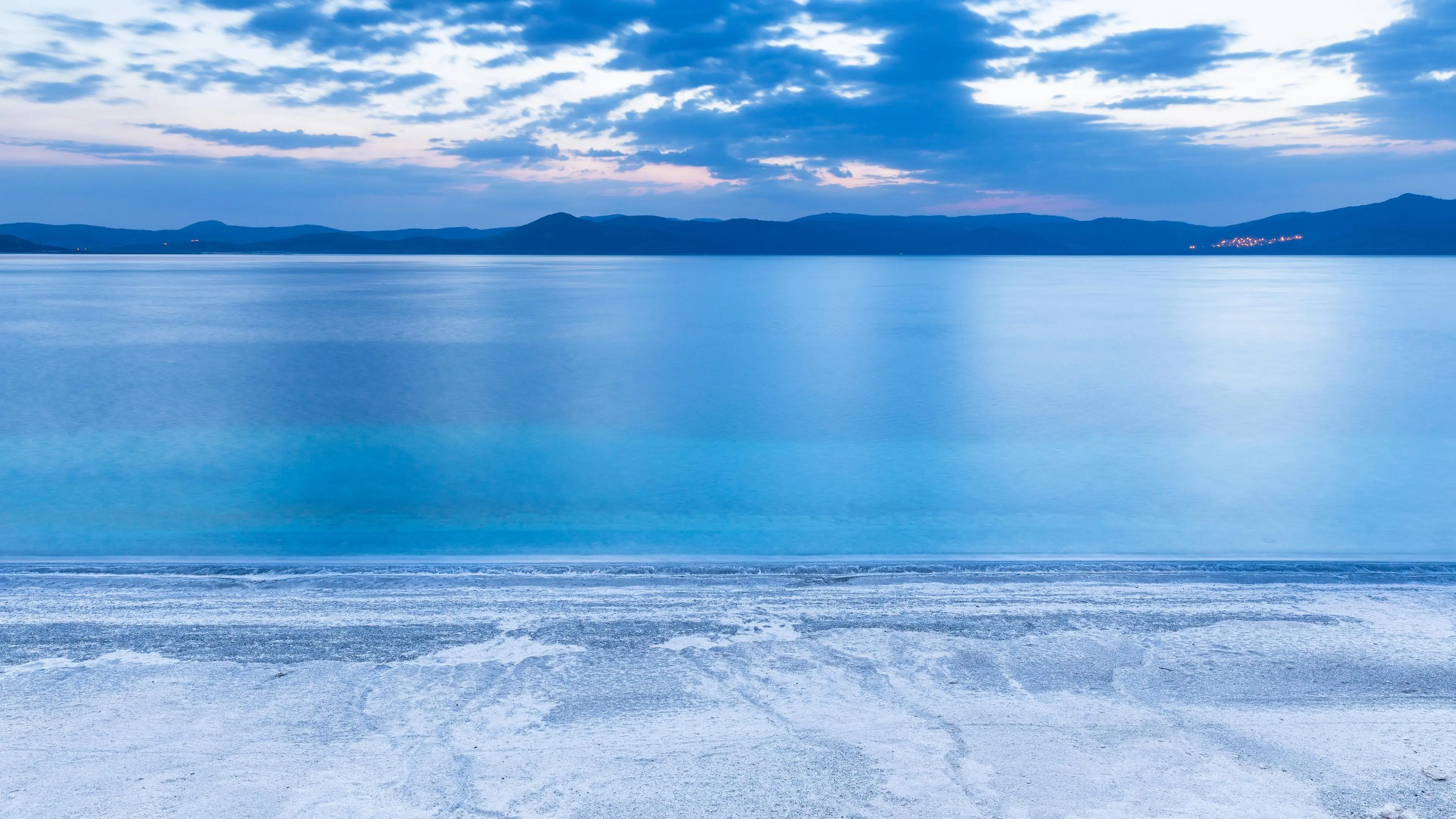 Salda Lake & Pamukkale