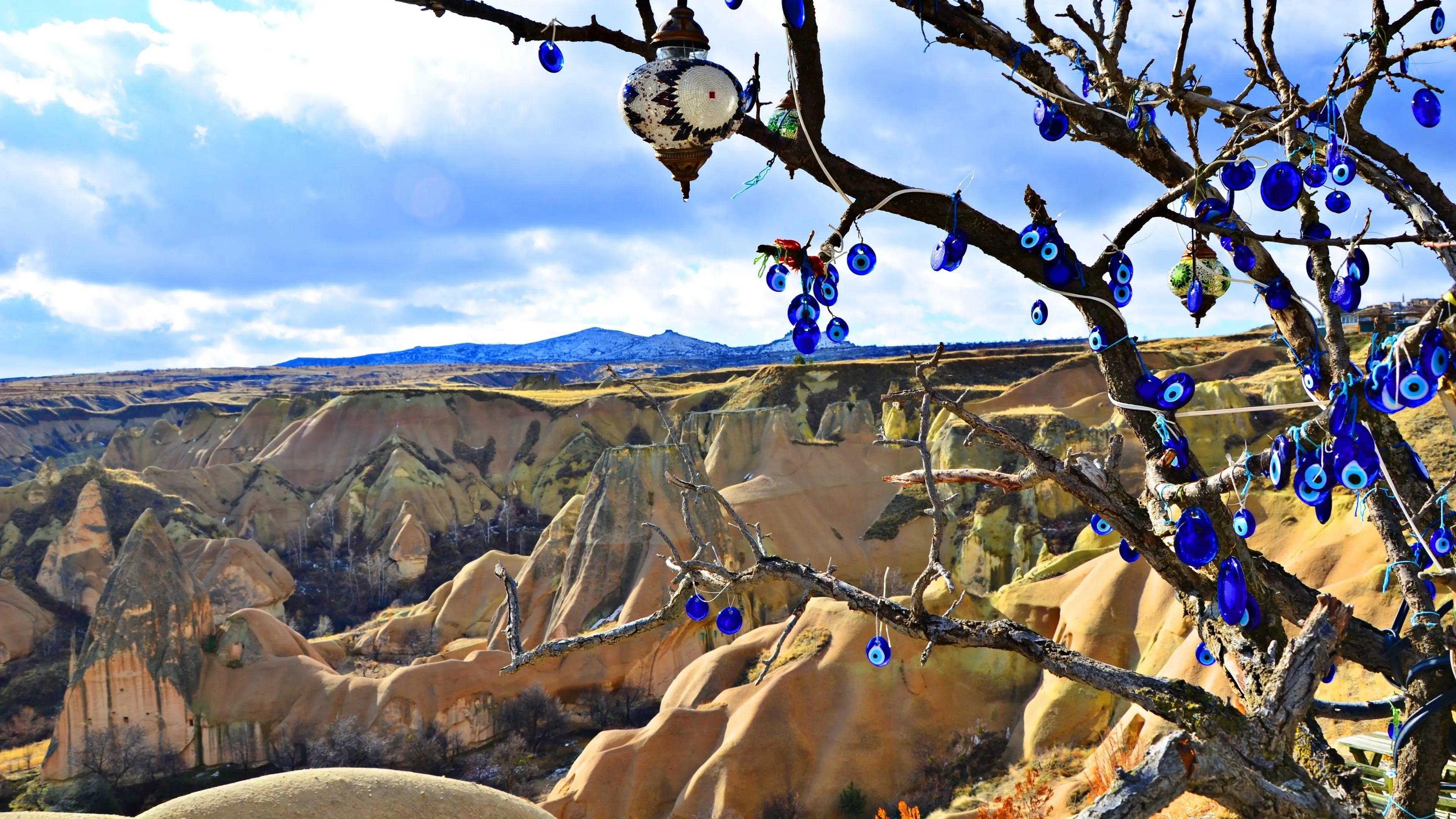 Cappadocia Tour (Include)