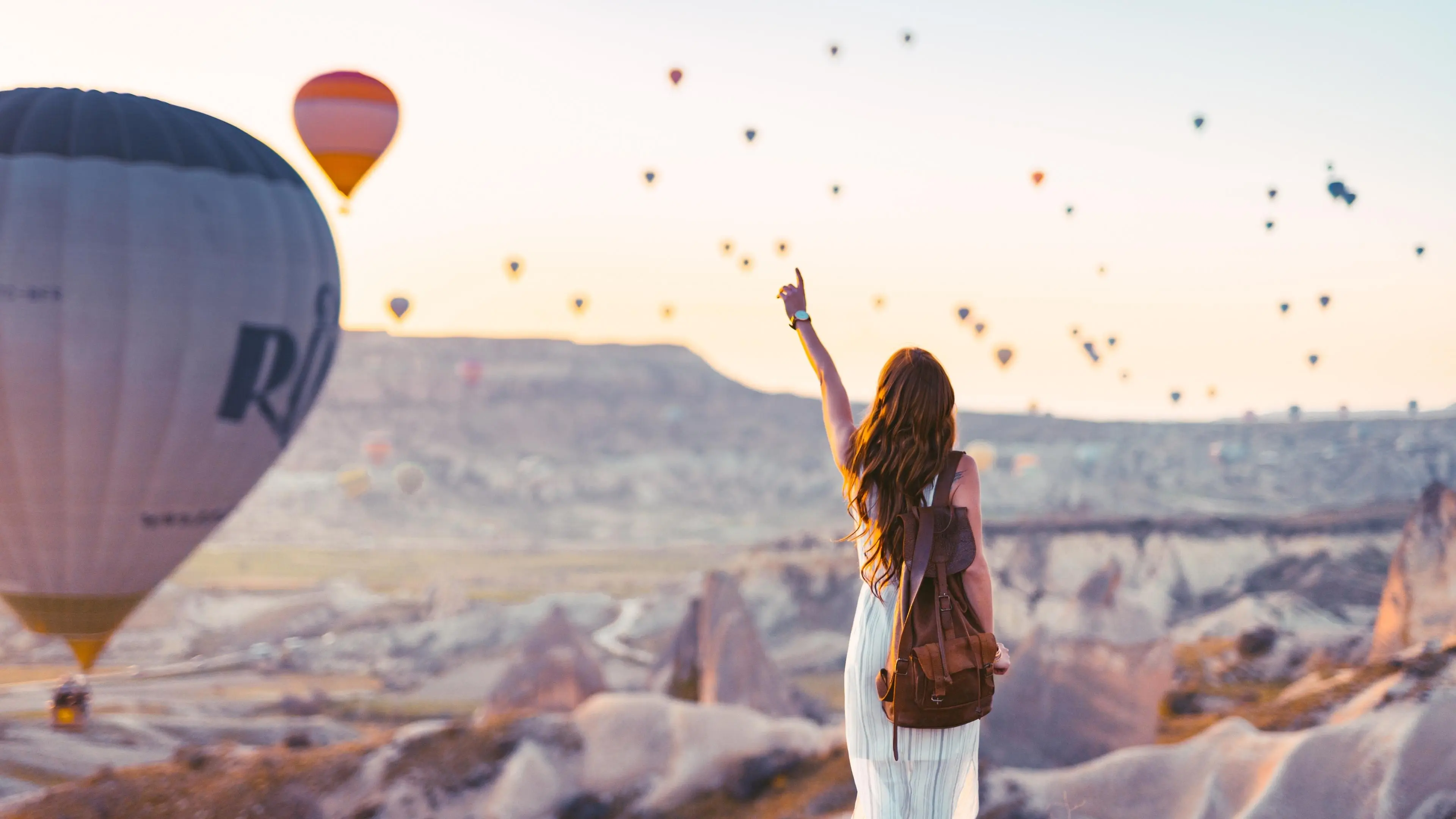 Cappadocia Tour