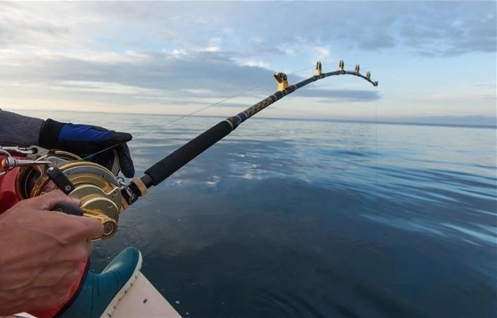 Sea Fishing Alanya